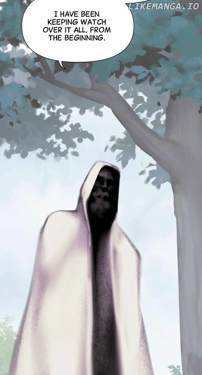 Enoch: Shining Tree Chapter 33 39